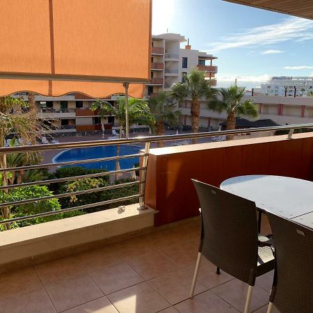 Appartement El Teide à Puerto de Santiago  Extérieur photo
