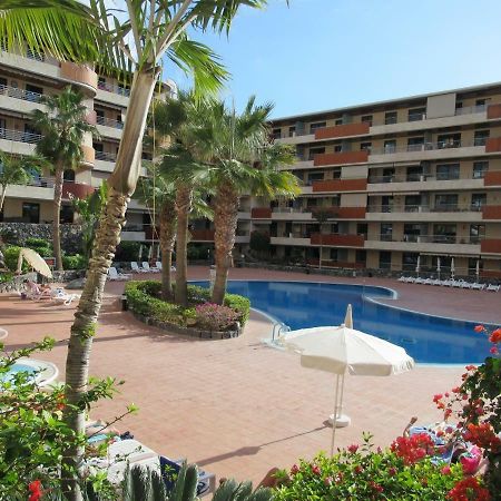 Appartement El Teide à Puerto de Santiago  Extérieur photo
