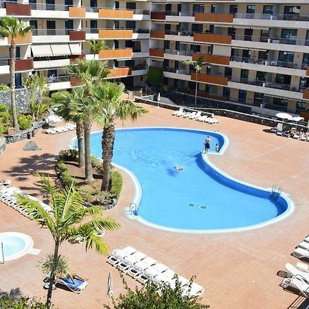 Appartement El Teide à Puerto de Santiago  Extérieur photo
