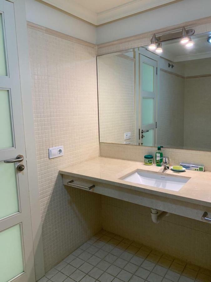 Appartement El Teide à Puerto de Santiago  Extérieur photo