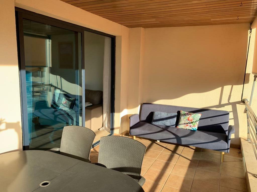 Appartement El Teide à Puerto de Santiago  Extérieur photo