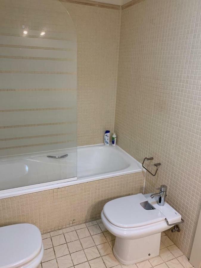 Appartement El Teide à Puerto de Santiago  Extérieur photo